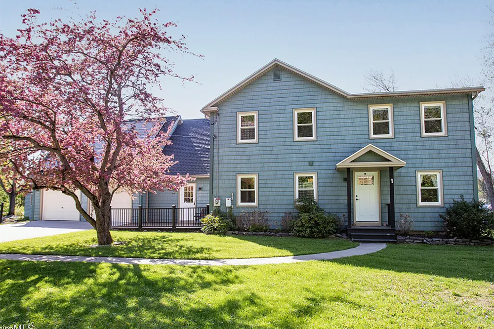 Mockingbird Real Estate Dalton MA Homes For Sale Berkshires Pittsfield MA