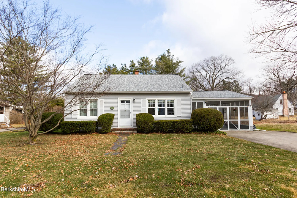 Mockingbird Real Estate Dalton MA Homes For Sale Berkshires Pittsfield MA