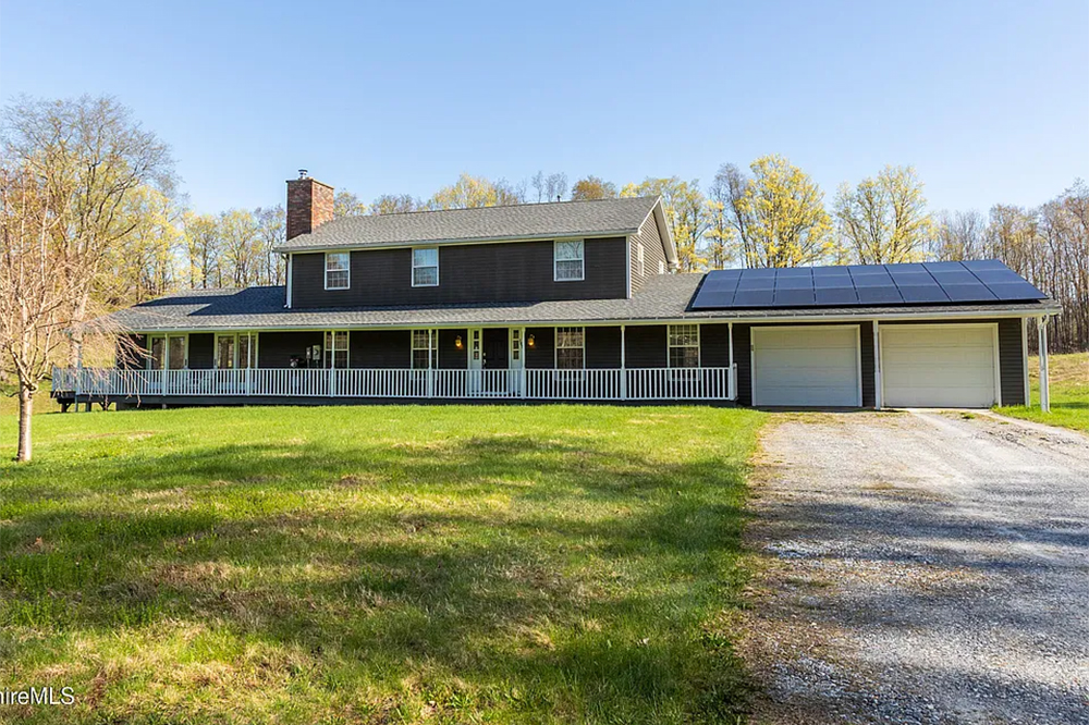 Mockingbird Real Estate Dalton MA Homes For Sale Berkshires Cheshire MA