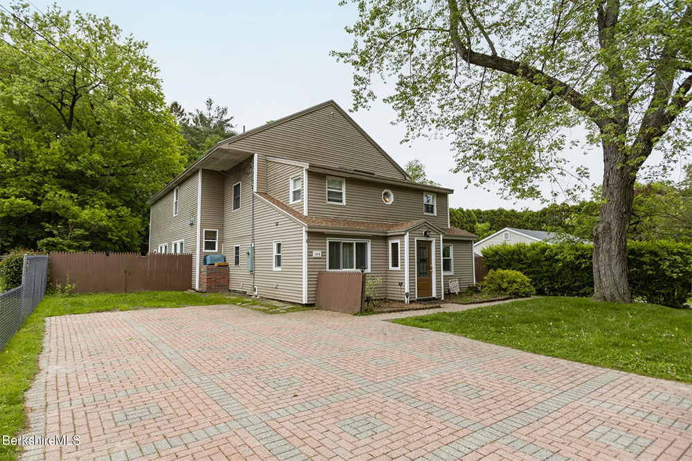 Mockingbird Real Estate Dalton MA Homes For Sale Berkshires Pittsfield MA