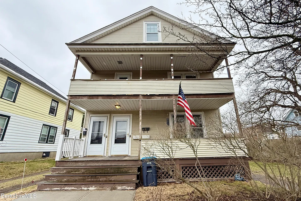 Mockingbird Real Estate Dalton MA Homes For Sale Berkshires Pittsfield MA