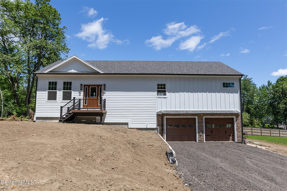 Mockingbird Real Estate Dalton MA Homes For Sale Berkshires Pittsfield MA