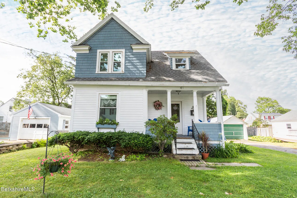 Mockingbird Real Estate Dalton MA Homes For Sale