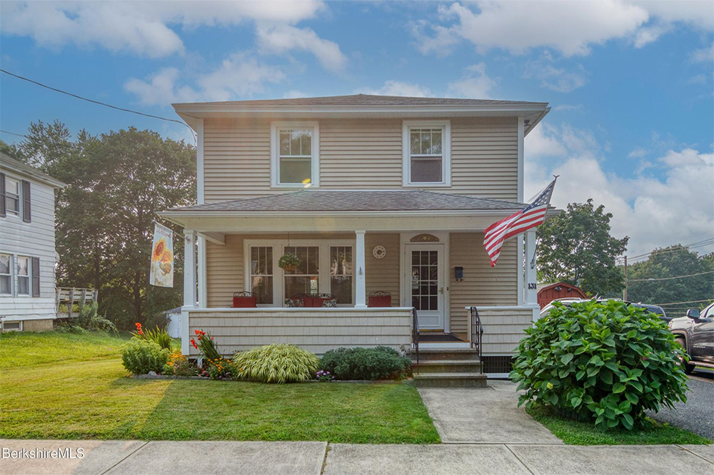 Mockingbird Real Estate Pittsfield MA Homes For Sale Berkshires Pittsfield MA