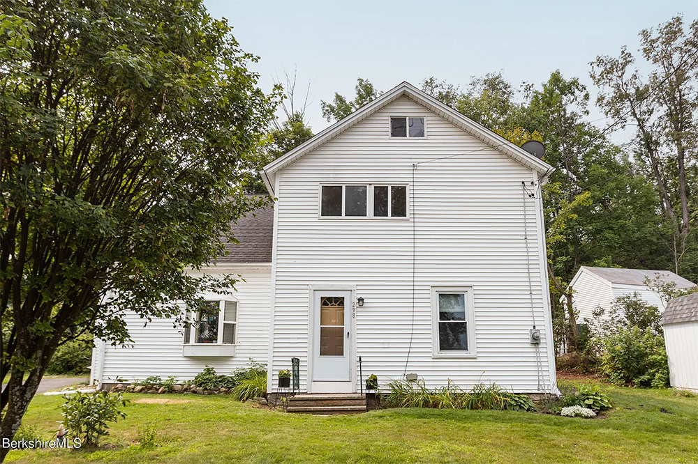 Mockingbird Real Estate Dalton MA Homes For Sale