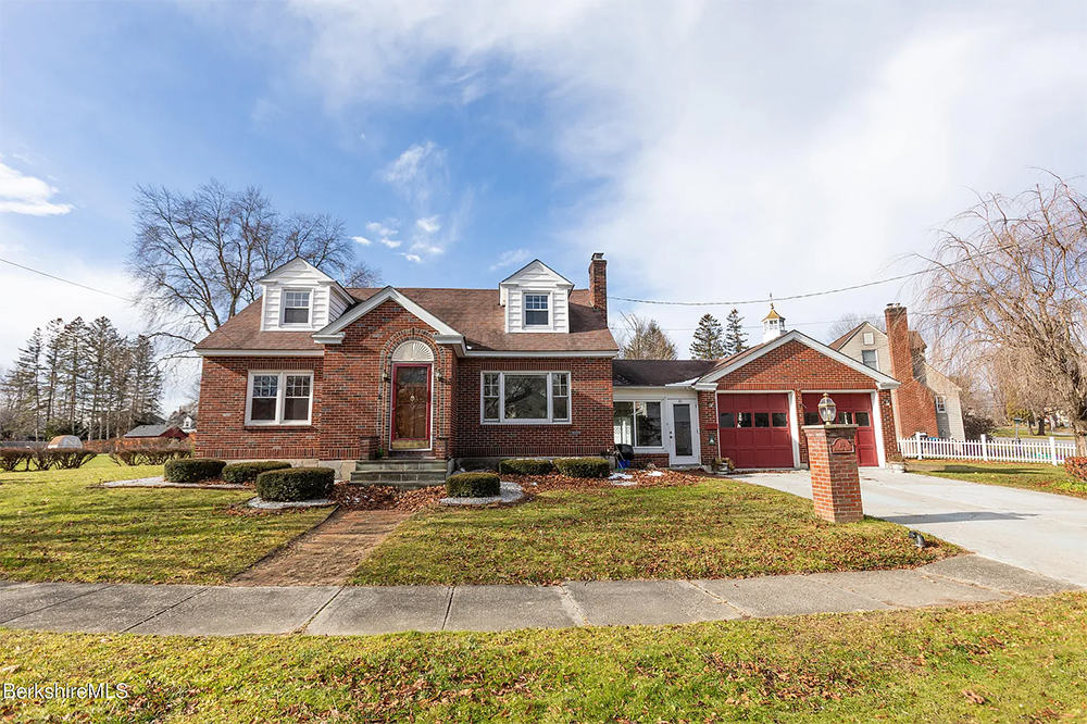 Mockingbird Real Estate Pittsfield MA Homes For Sale, Homes For Sale In The Berkshires