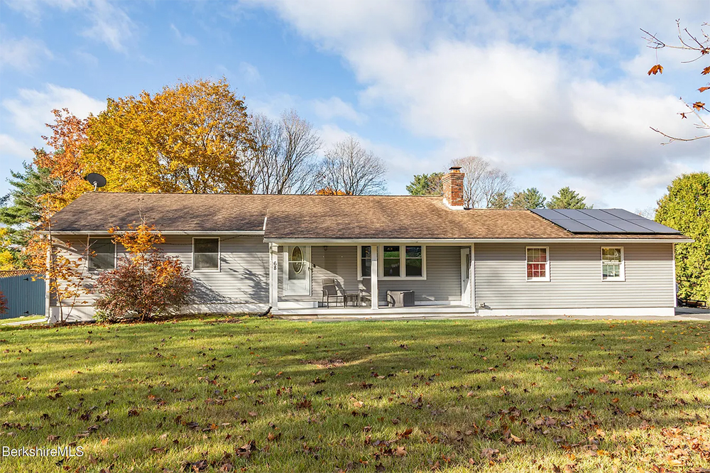 Mockingbird Real Estate Pittsfield MA Homes For Sale, Homes For Sale In The Berkshires