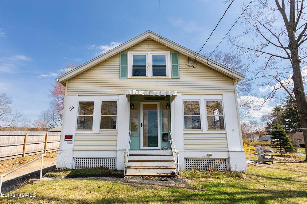 Mockingbird Real Estate Pittsfield MA Homes For Sale, Homes For Sale In The Berkshires