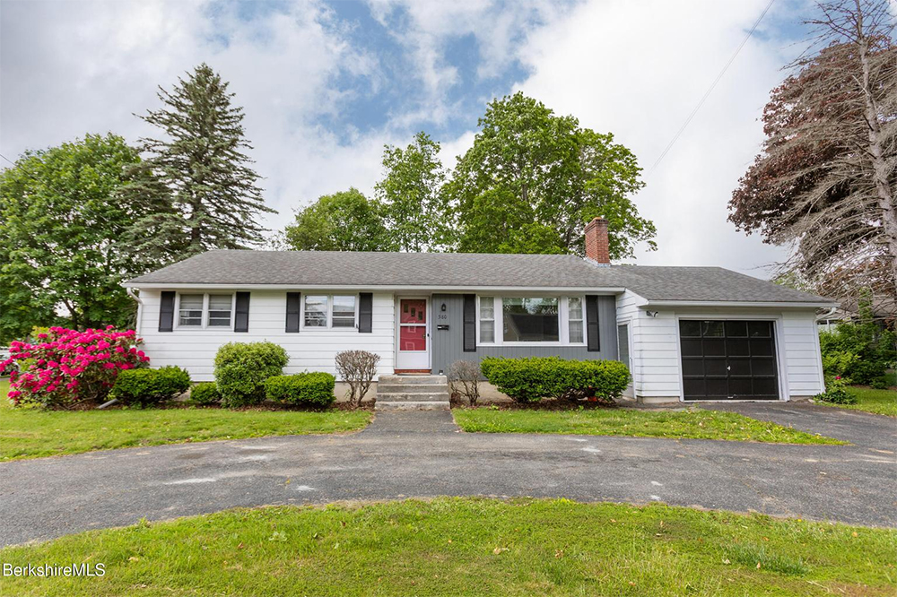 Mockingbird Real Estate Pittsfield MA Homes For Sale