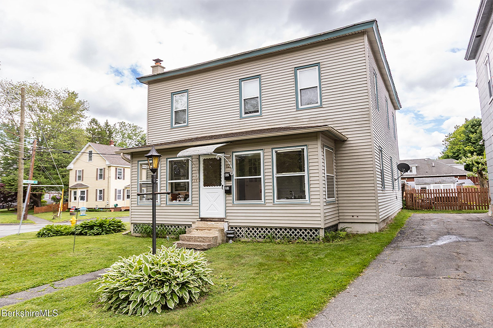 Mockingbird Real Estate Pittsfield MA Homes For Sale