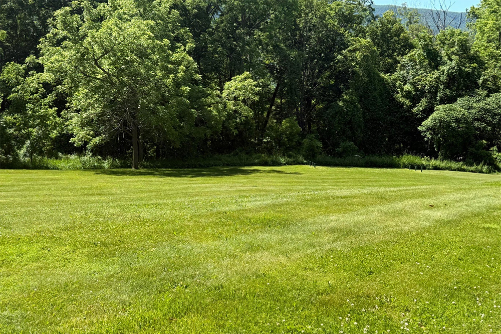 Land For Sale Adams MA, Building Lot For Sale In The Berkshires