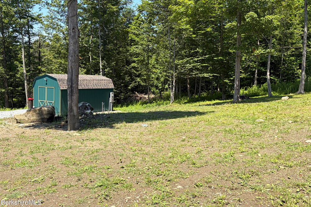 Land For Sale Cheshire MA, Building Lot For Sale In The Berkshires