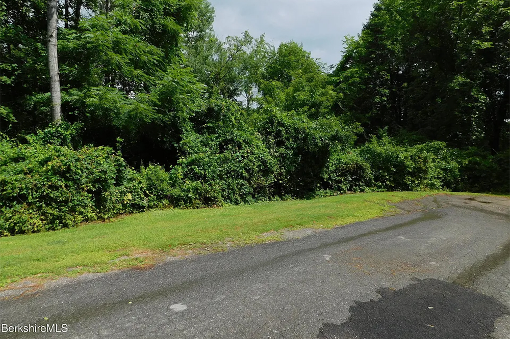 Land For Sale Pittsfield MA, Building Lot For Sale In The Berkshires