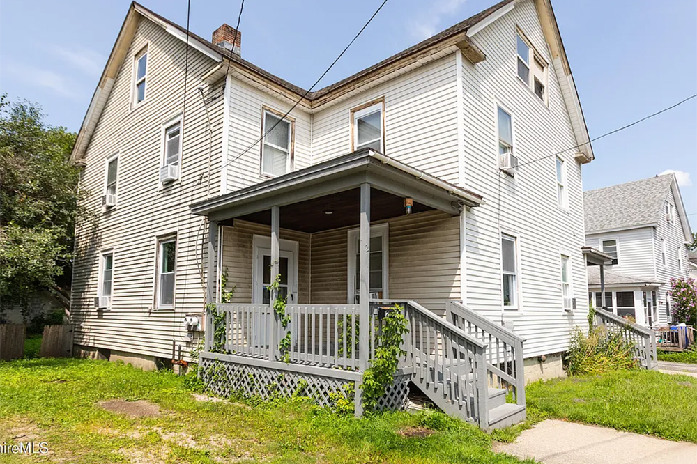 Mockingbird Real Estate Pittsfield MA Homes For Sale, Homes For Sale In The Berkshires